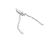 2009-2010 Dodge Ram 1500 System Street Cat-Back 16869 Magnaflow