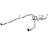2009-2010 Dodge Ram 1500 System Street Cat-Back 16869 Magnaflow