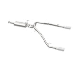 2009-2010 Dodge Ram 1500 System Street Cat-Back 16869 Magnaflow