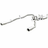 2009-2010 Dodge Ram 1500 System Street Cat-Back 16869 Magnaflow