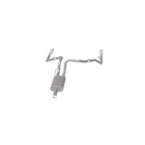 2009-2010 Dodge Ram 1500 System Street Cat-Back 16870 Magnaflow