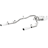 2009-2010 Dodge Ram 1500 System Street Cat-Back 16870 Magnaflow