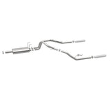 2009-2010 Dodge Ram 1500 System Street Cat-Back 16870 Magnaflow
