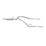 2009-2010 Dodge Ram 1500 System Street Cat-Back 16870 Magnaflow