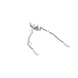 2009-2010 Dodge Ram 1500 System Street Cat-Back 16870 Magnaflow