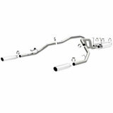 2009-2010 Dodge Ram 1500 System Street Cat-Back 16870 Magnaflow