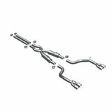 2008-2014 Dodge Challenger System Competition Cat-Back 16885 Magnaflow