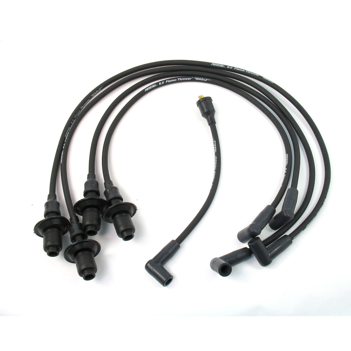 PerTronix Flame-Thrower ignition component 4 cylinder black 804202