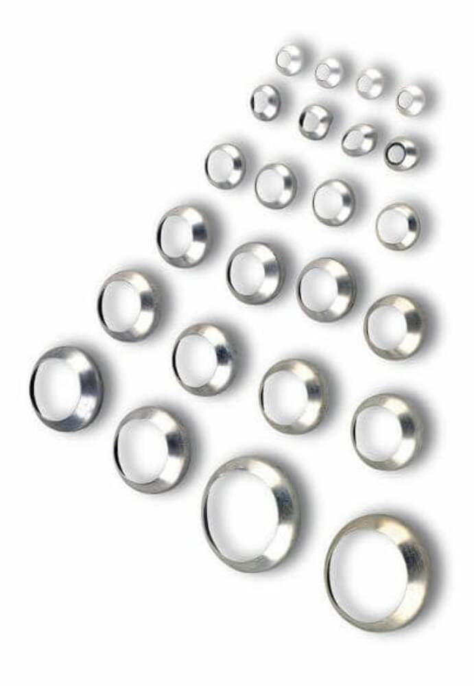 Earls Conical Seal - 169212ERL