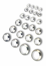 Earls Conical Seal - 169110ERL
