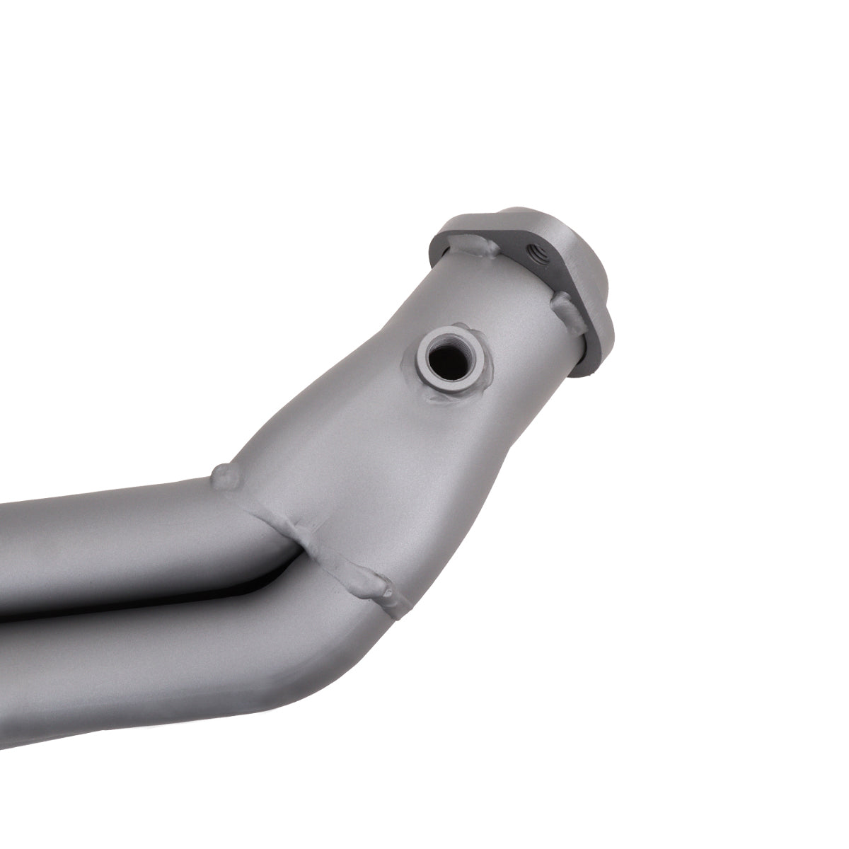 Fits 1998-2002 GM LS1 F Body 1-3/4 Long Tube Headers (Titanium Ceramic)-1694 for 1998-2002 Chevy Camaro chrome