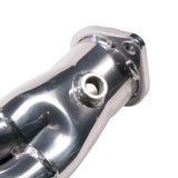 Fits 1998-2002 GM LS1 F Body 1-3/4 Long Tube Headers-Silver-16940 for 1998-2002 Chevy Camaro polished