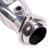 Fits 1998-2002 GM LS1 F Body 1-3/4 Long Tube Headers-Silver-16940 for 1998-2002 Chevy Camaro polished