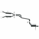 2011-2013 Jeep Grand Cherokee System Street Cat-Back 16991 Magnaflow
