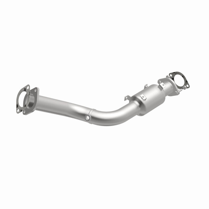 MagnaFlow direct-fit catalytic converter for 2014-2015 Nissan 2.5L stainless steel CARB compliant 5592708