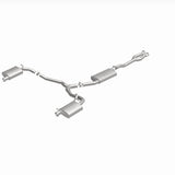 Exhaust System Kit for Street Series Cat-Back Performance Exhaust System MagnaFlow 15492