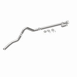 Fits 2008-2023 Ford Direct-Fit Replacement Exhaust System 106-0748 aluminized steel