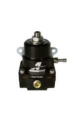 Aeromotive fuel pressure regulator -8 ORB EFI A1000 13139