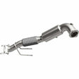 t 17-19 Ford Escape EPA Compliant Direct-Fit Cat Converter 280030 Magnaflow MagnaFlow Exhaust Products