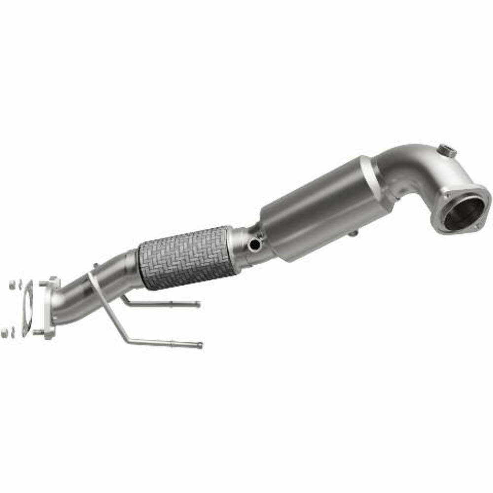 t 17-19 Ford Escape EPA Compliant Direct-Fit Cat Converter 280030 Magnaflow MagnaFlow Exhaust Products