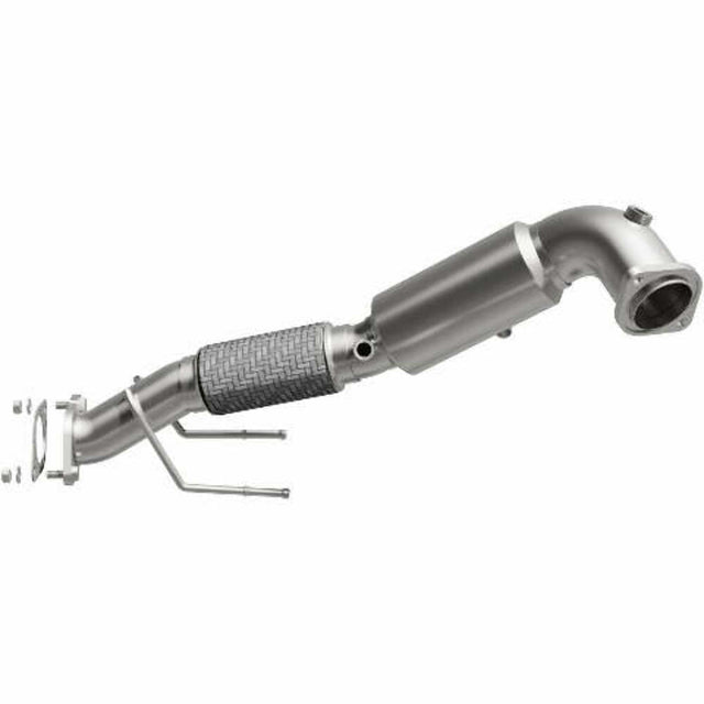 t 17-19 Ford Escape EPA Compliant Direct-Fit Cat Converter 280030 Magnaflow MagnaFlow Exhaust Products