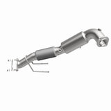 t 17-19 Ford Escape EPA Compliant Direct-Fit Cat Converter 280030 Magnaflow MagnaFlow Exhaust Products