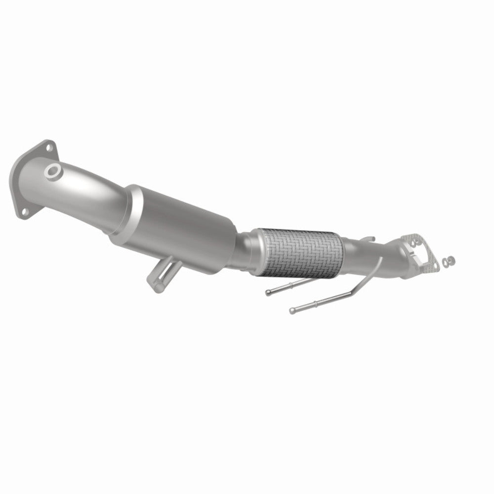 t 17-19 Ford Escape EPA Compliant Direct-Fit Cat Converter 280030 Magnaflow MagnaFlow Exhaust Products