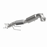 t 17-19 Ford Escape EPA Compliant Direct-Fit Cat Converter 280030 Magnaflow MagnaFlow Exhaust Products