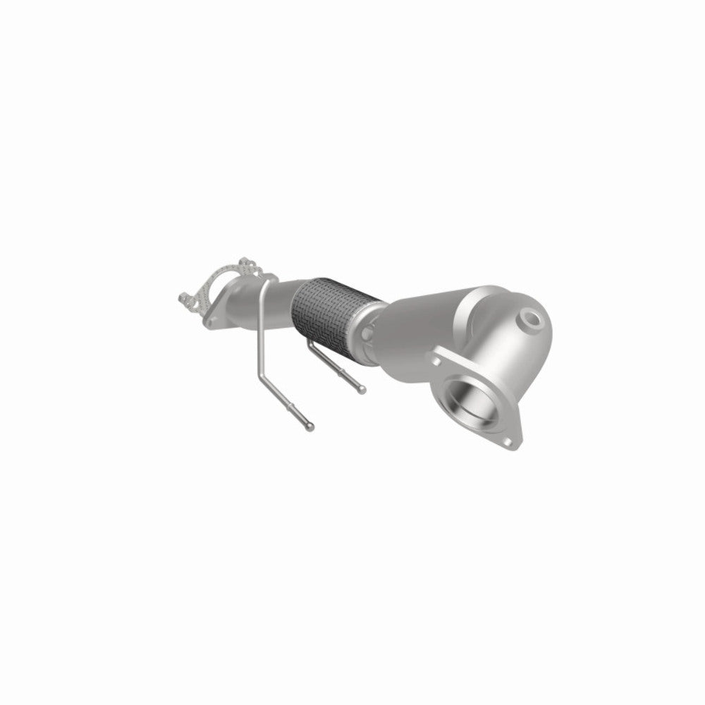 t 17-19 Ford Escape EPA Compliant Direct-Fit Cat Converter 280030 Magnaflow MagnaFlow Exhaust Products