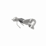 t 17-19 Ford Escape EPA Compliant Direct-Fit Cat Converter 280030 Magnaflow MagnaFlow Exhaust Products