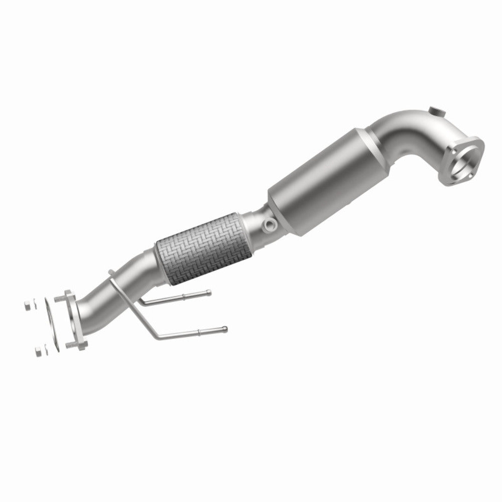 t 17-19 Ford Escape EPA Compliant Direct-Fit Cat Converter 280030 Magnaflow MagnaFlow Exhaust Products