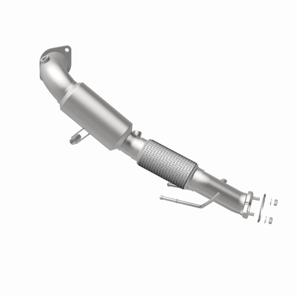 t 17-19 Ford Escape EPA Compliant Direct-Fit Cat Converter 280030 Magnaflow MagnaFlow Exhaust Products