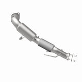 t 17-19 Ford Escape EPA Compliant Direct-Fit Cat Converter 280030 Magnaflow MagnaFlow Exhaust Products