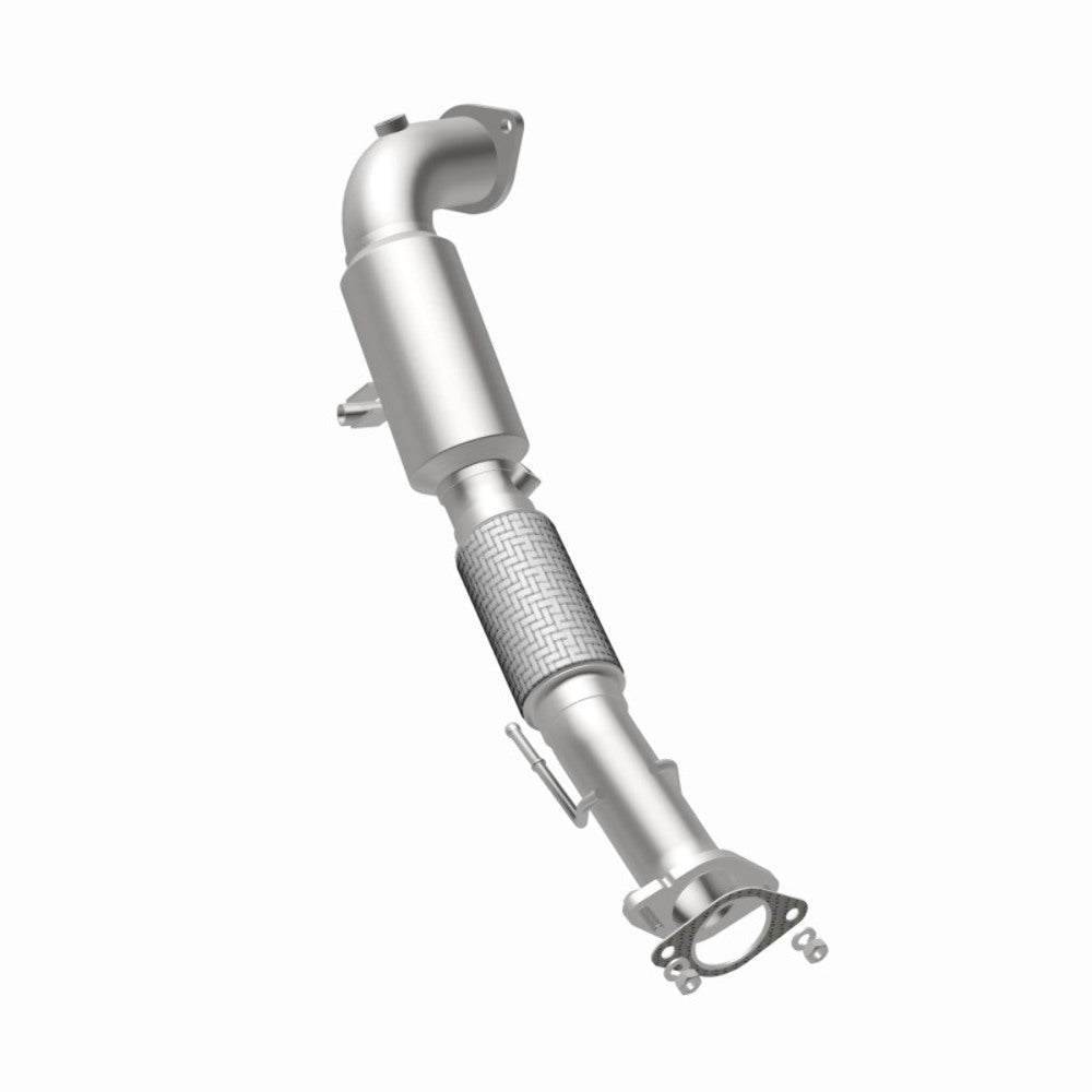 t 17-19 Ford Escape EPA Compliant Direct-Fit Cat Converter 280030 Magnaflow MagnaFlow Exhaust Products