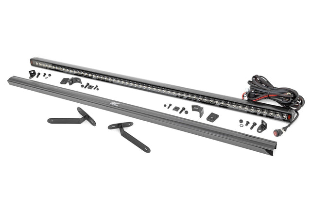 Led light bar by Rough Country