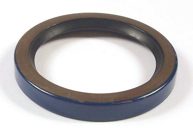 Mr. Gasket timing chain cover seal 17 Chevy rubber 2493
