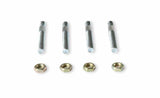 Holley Intake Manifold Spacer - 17-72