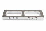 Holley EFI fuel injector rails-17-92
