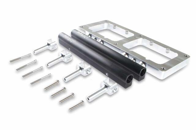 Holley EFI fuel injector rails-17-92