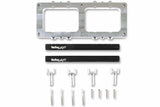 Holley EFI fuel injector rails-17-92