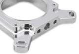Holley EFI 4150 to 92mm LS Drive by Wire Throttle Body Adapter - 17-93
