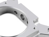 Holley EFI 4150 to 92mm LS Drive by Wire Throttle Body Adapter - 17-93