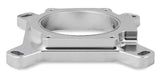 Holley EFI 4150 to 92mm LS Drive by Wire Throttle Body Adapter - 17-93