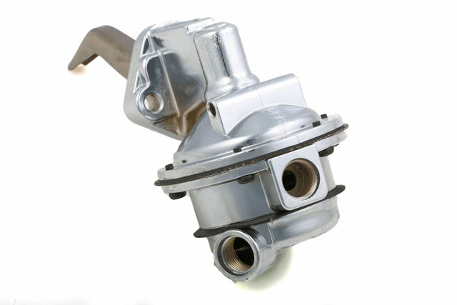 Holley 170+ GPH Mechanical Fuel Pump - 12-289-20 for 1968-1985 Ford Mustang aluminum