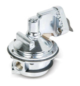 Holley 170+ GPH Mechanical Fuel Pump - 12-327-20 for 1969-1988 Chevy El Camino