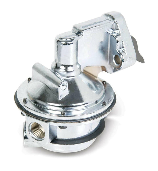 Holley 170+ GPH Mechanical Fuel Pump - 12-327-20 for 1969-1988 Chevy El Camino