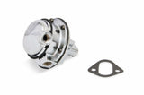 Holley 170+ GPH Mechanical Fuel Pump - 12-327-20