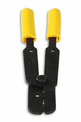 Spark Plug Wires yellow 8MM