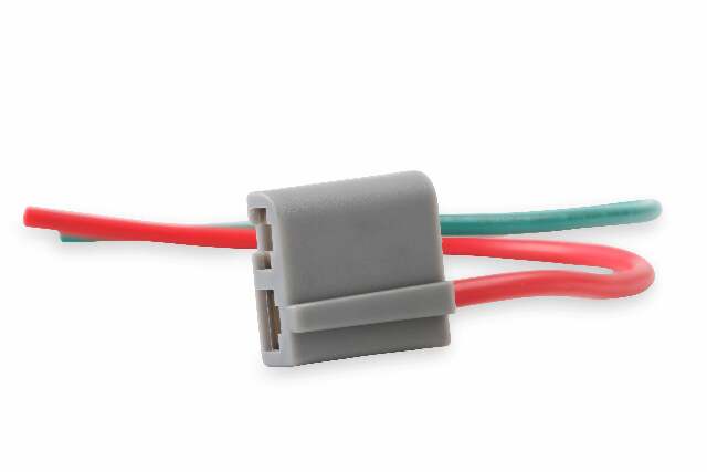 Ignition component red