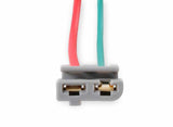 Ignition component red